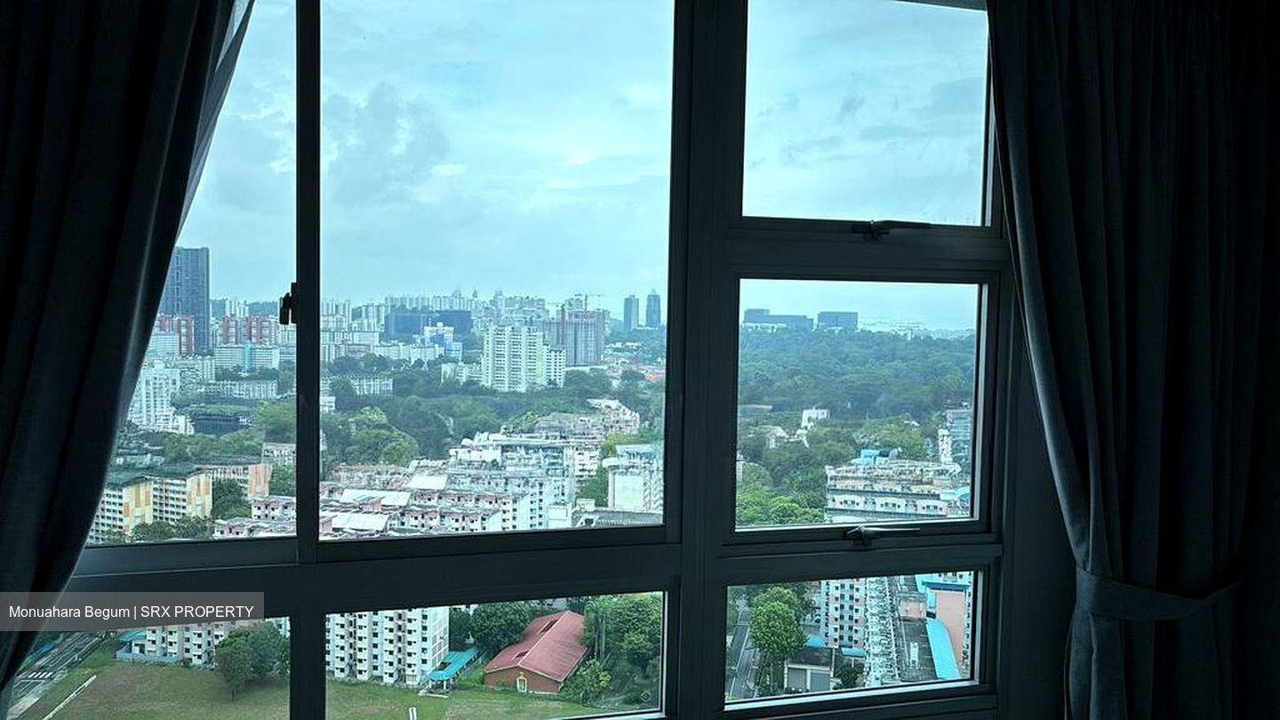 Blk 50 Commonwealth 10 (Queenstown), HDB 5 Rooms #524927191